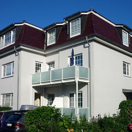Gaestehaus Daheim シャルボイツ エクステリア 写真